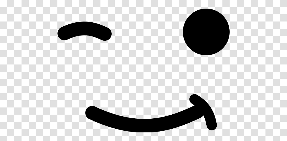 Lego Smiley Wink Clip Art, Gray, World Of Warcraft Transparent Png