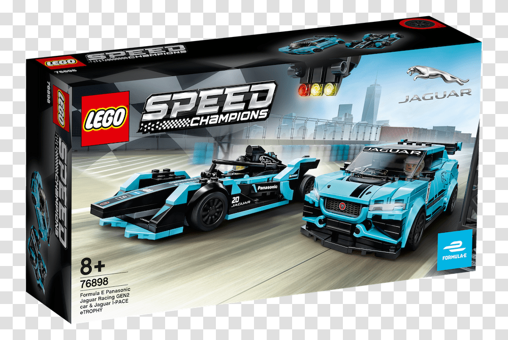 Lego Speed Champions 2020, Wheel, Car, Vehicle, Transportation Transparent Png