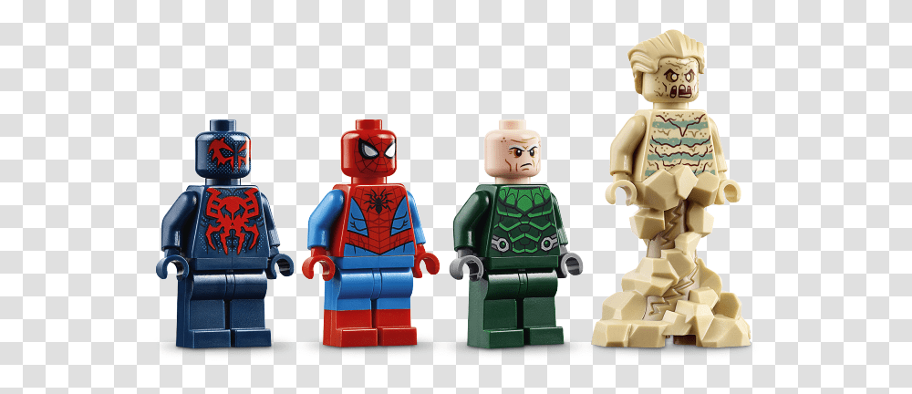 Lego Spider Man Gym, Robot, Toy, Person, Human Transparent Png