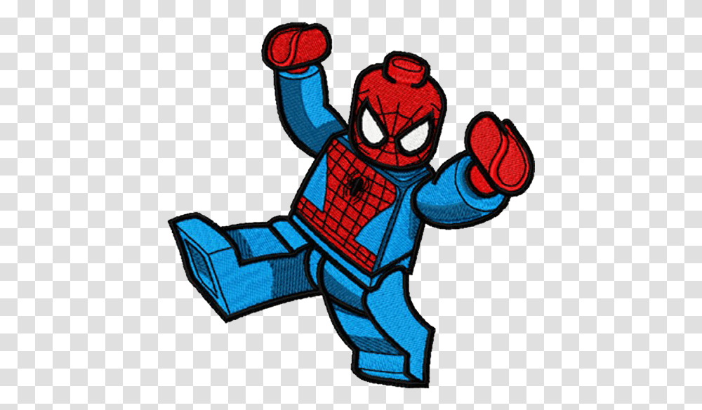 Lego Spiderman Free Lego Spiderman Clipart, Label, Dynamite, Bomb Transparent Png