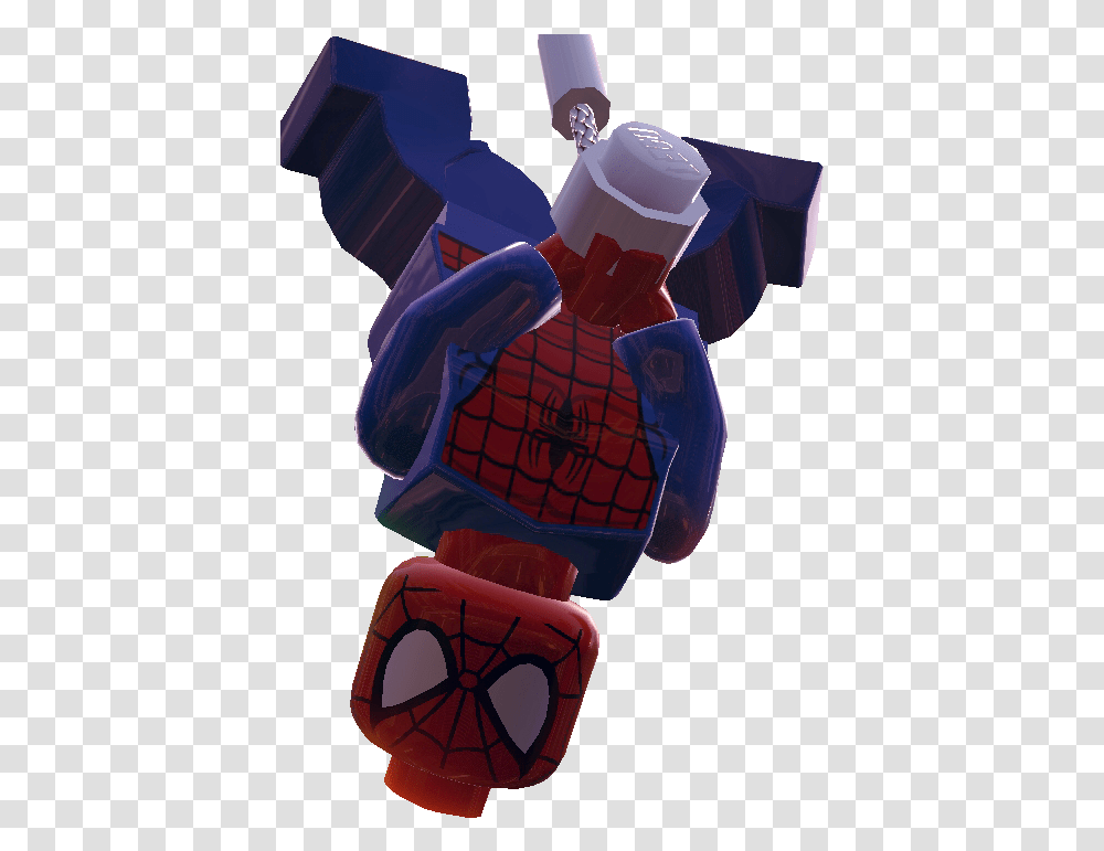 Lego Spiderman Lego Spider Man, Outdoors, Outer Space, Astronomy Transparent Png