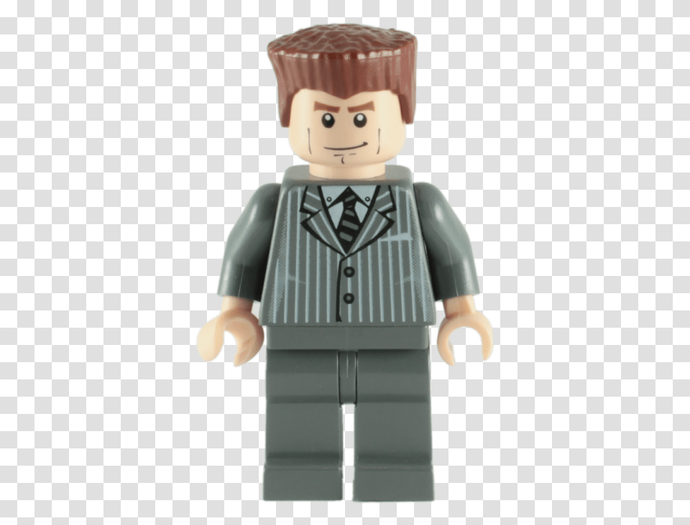 Lego Spiderman Norman Osborn, Person, Human, Toy, Doll Transparent Png