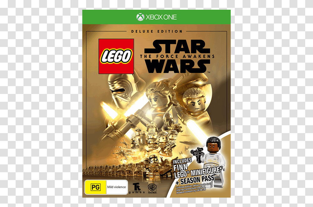 Lego Star Wars 2019, Poster, Advertisement, Flyer, Paper Transparent Png