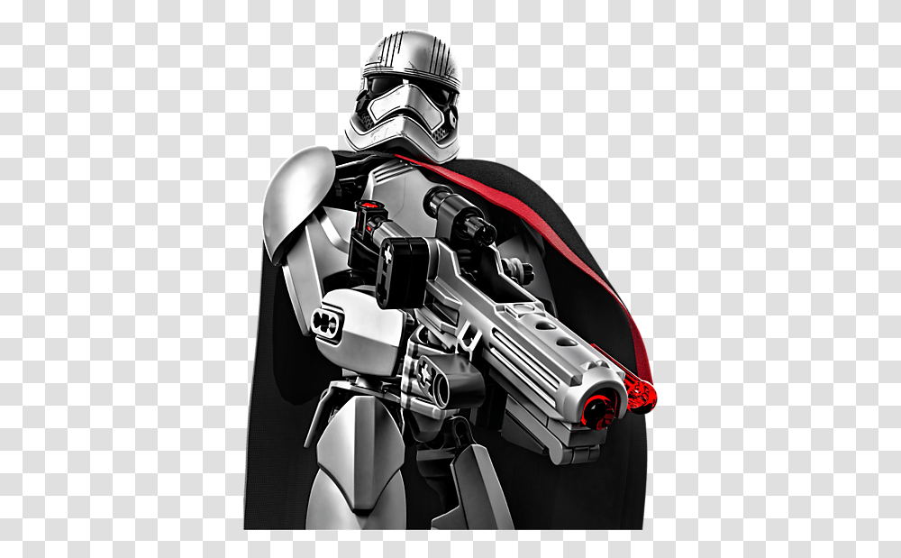 Lego Star Wars Lego, Helmet, Apparel, Robot Transparent Png