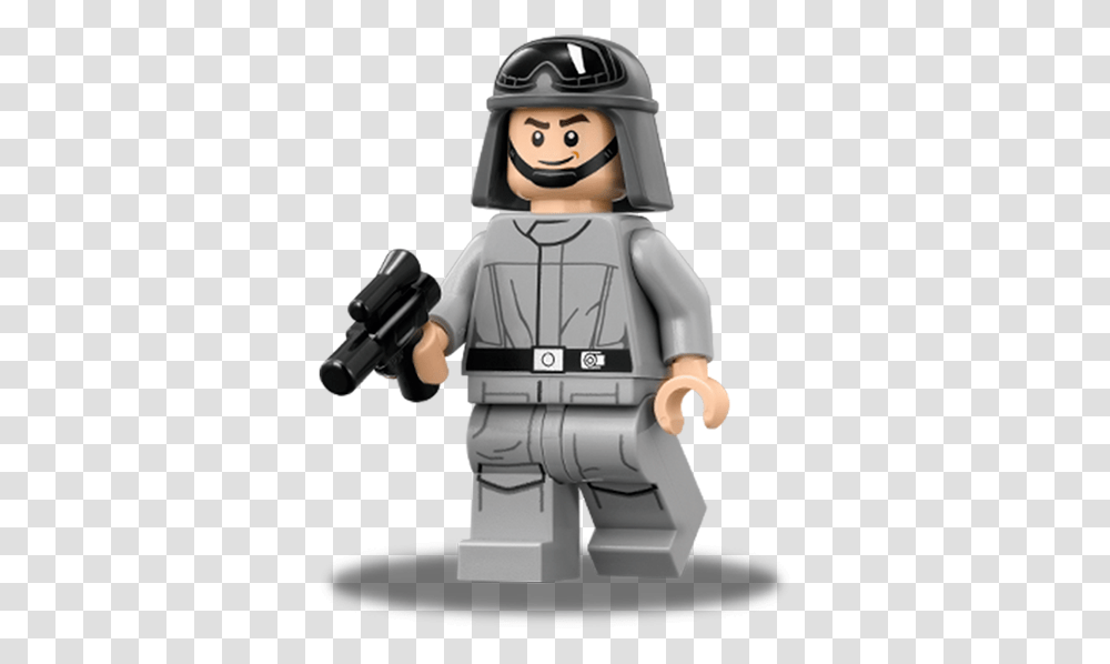 Lego Star Wars At St Driver, Robot, Toy Transparent Png