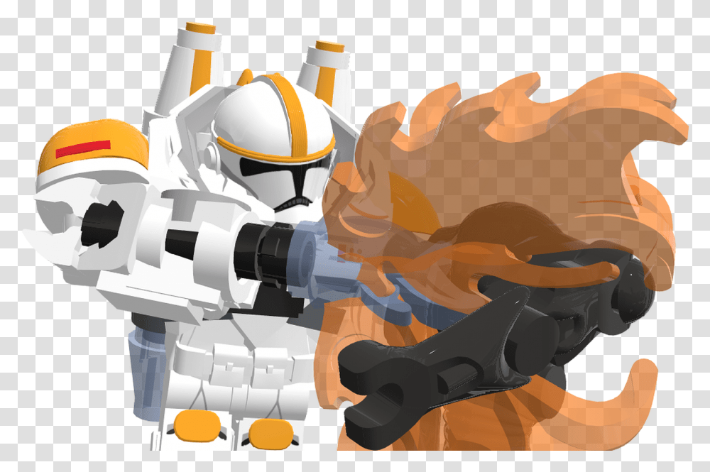 Lego Star Wars Blaze Trooper, Helmet, Apparel, Astronaut Transparent Png