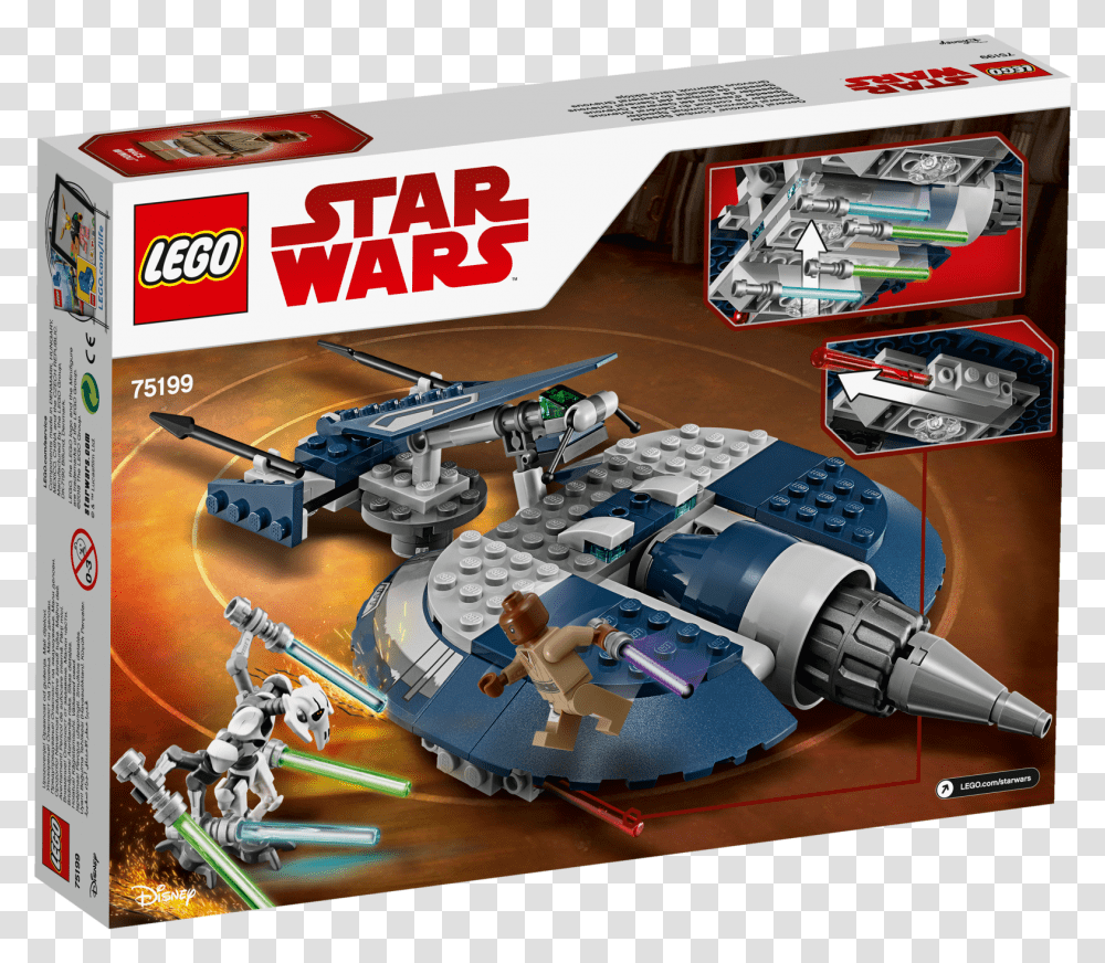 Lego Star Wars, Car, Vehicle, Transportation, Spaceship Transparent Png