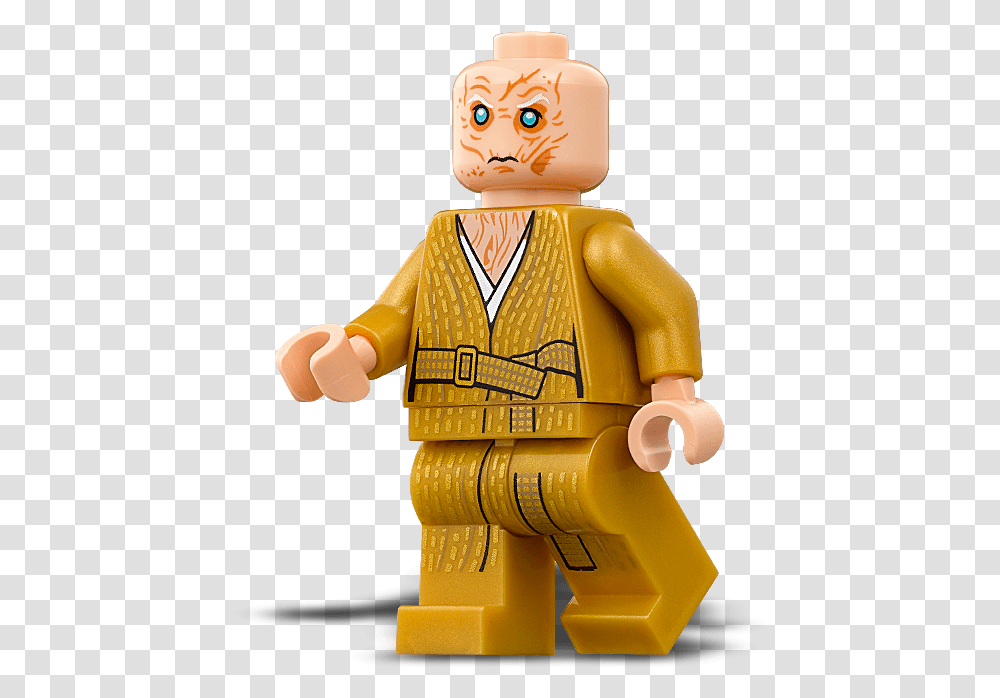 Lego Star Wars Characters Image Lego Star Wars Snoke, Toy Transparent Png