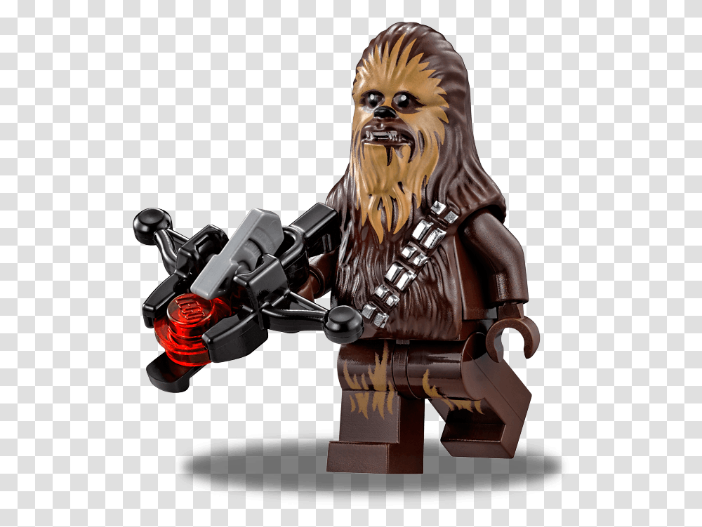 Lego Star Wars Chewbacca Sets, Toy, Machine, Robot, Tool Transparent Png
