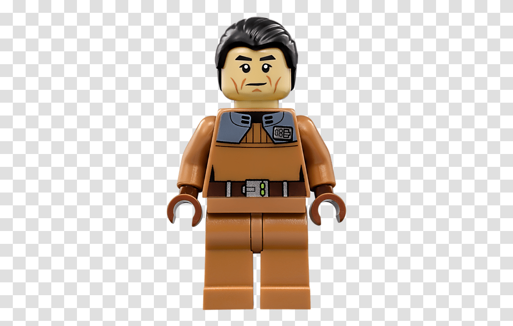 Lego Star Wars Commander Sato, Toy, Robot Transparent Png