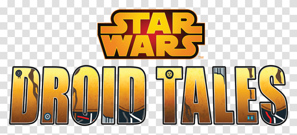 Lego Star Wars Droid Tales Disneylife Star Wars, Game, Slot, Gambling, Text Transparent Png