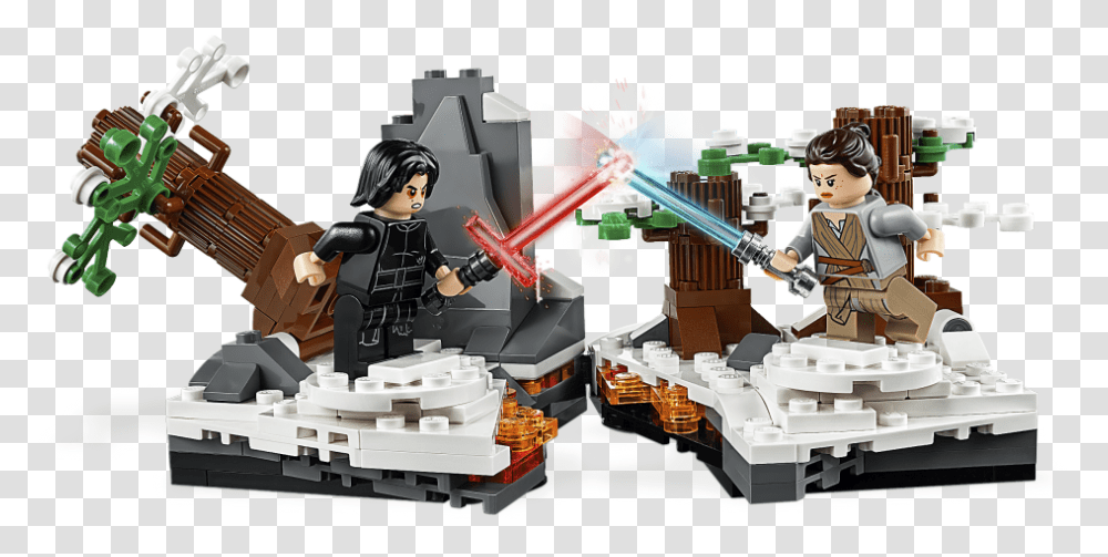 Lego Star Wars Duel On Starkiller, Person, Photography, Toy, Leisure Activities Transparent Png