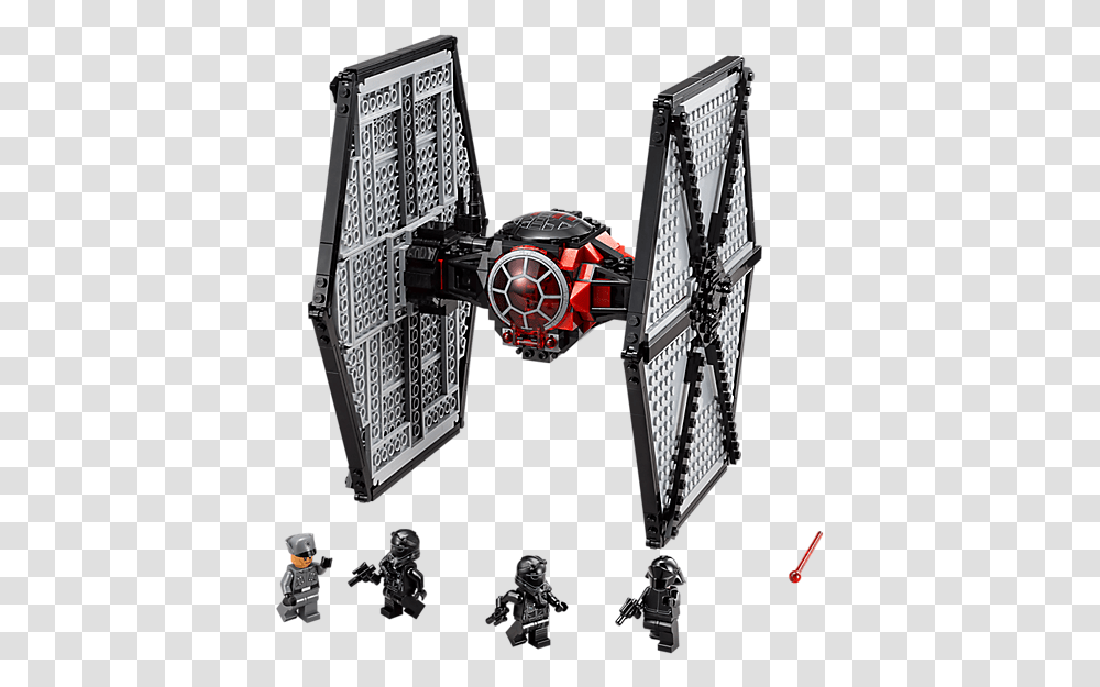Lego Star Wars Force Awakens Aets, Machine, Person, Engine, Motor Transparent Png