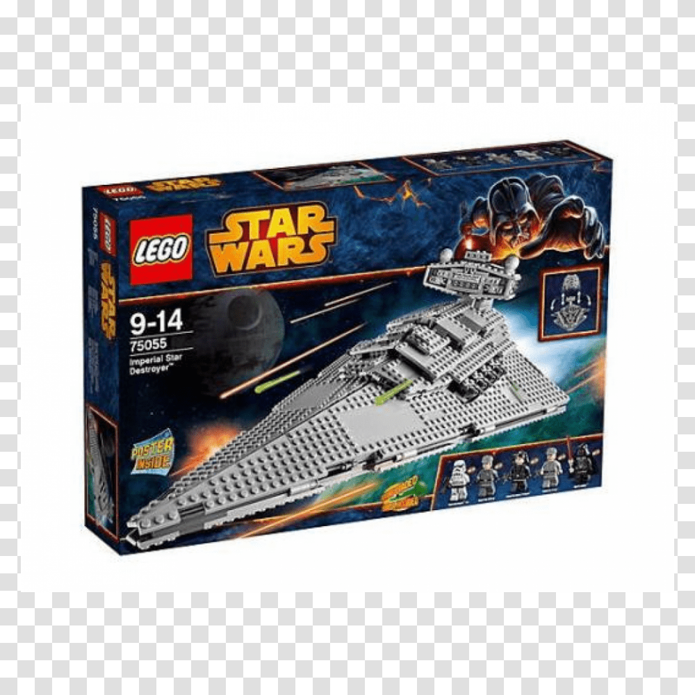 Lego Star Wars Imperial Star Destroyer, Skateboard, Sport, Sports, Arcade Game Machine Transparent Png
