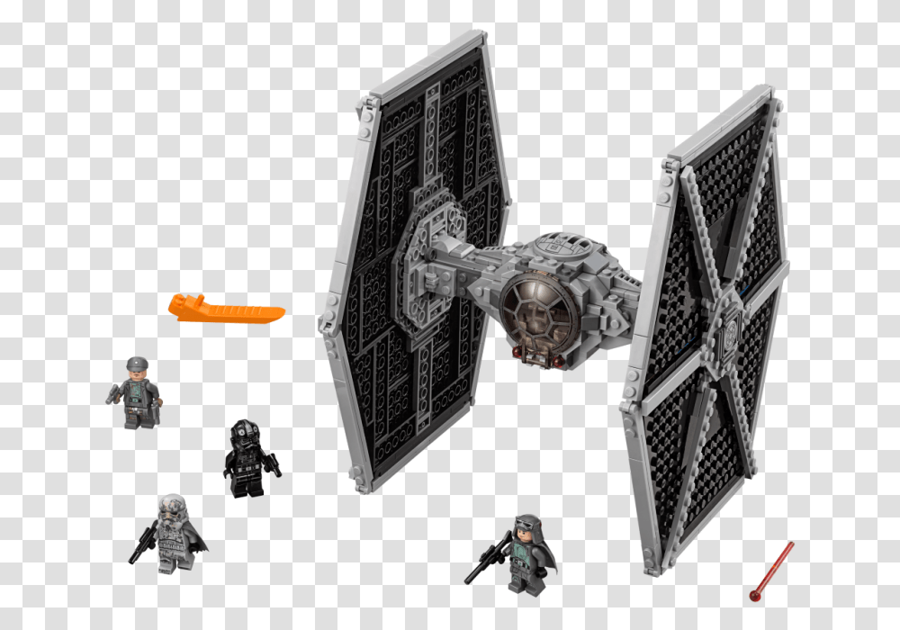 Lego Star Wars Imperial Tie Fighter, Person, Architecture, Building, Armor Transparent Png