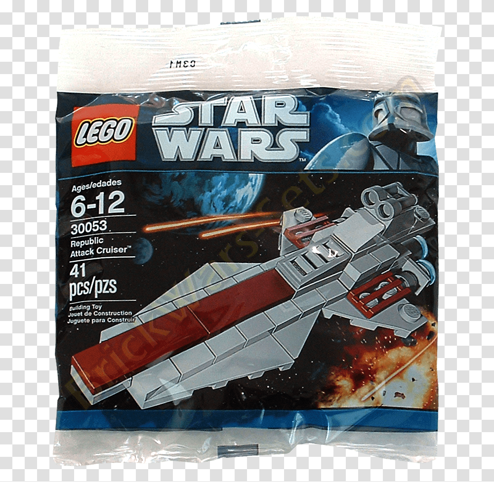 Lego Star Wars Mini Venator Class Star Destroyer, Arcade Game Machine Transparent Png