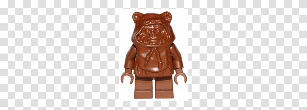 Lego Star Wars Minifigure, Chocolate, Dessert, Food, Sweets Transparent Png