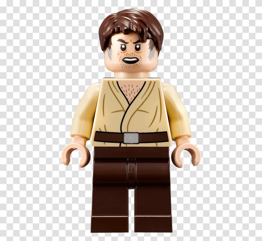 Lego Star Wars Minifigures Wuher, Toy, Doll, Person, Human Transparent Png