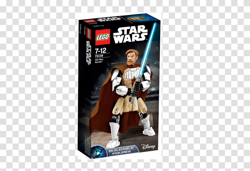 Lego Star Wars, Person, Human, Nutcracker, Figurine Transparent Png