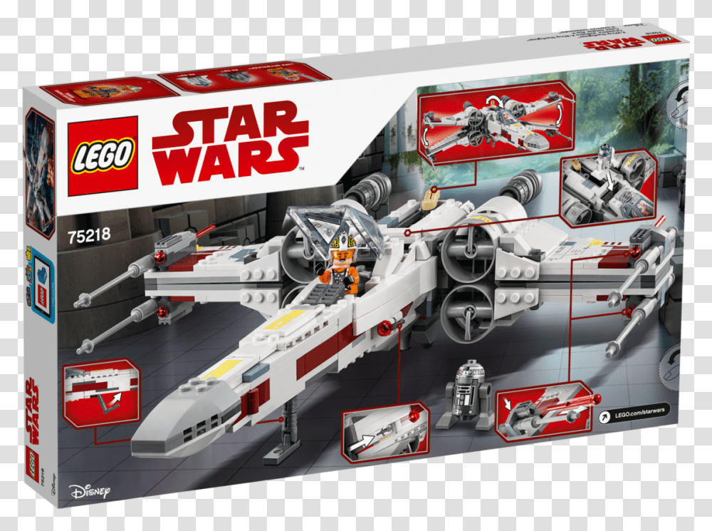 Lego Star Wars, Race Car, Sports Car, Vehicle, Transportation Transparent Png