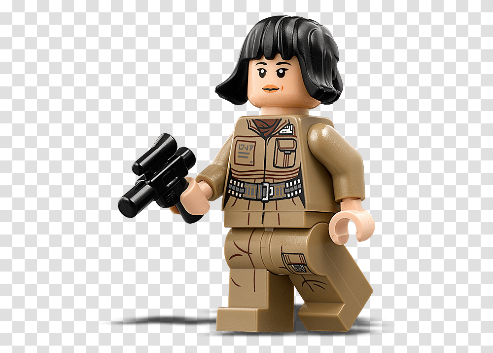 Lego Star Wars Resistance Transport Pod, Toy, Person, Human, Doll Transparent Png