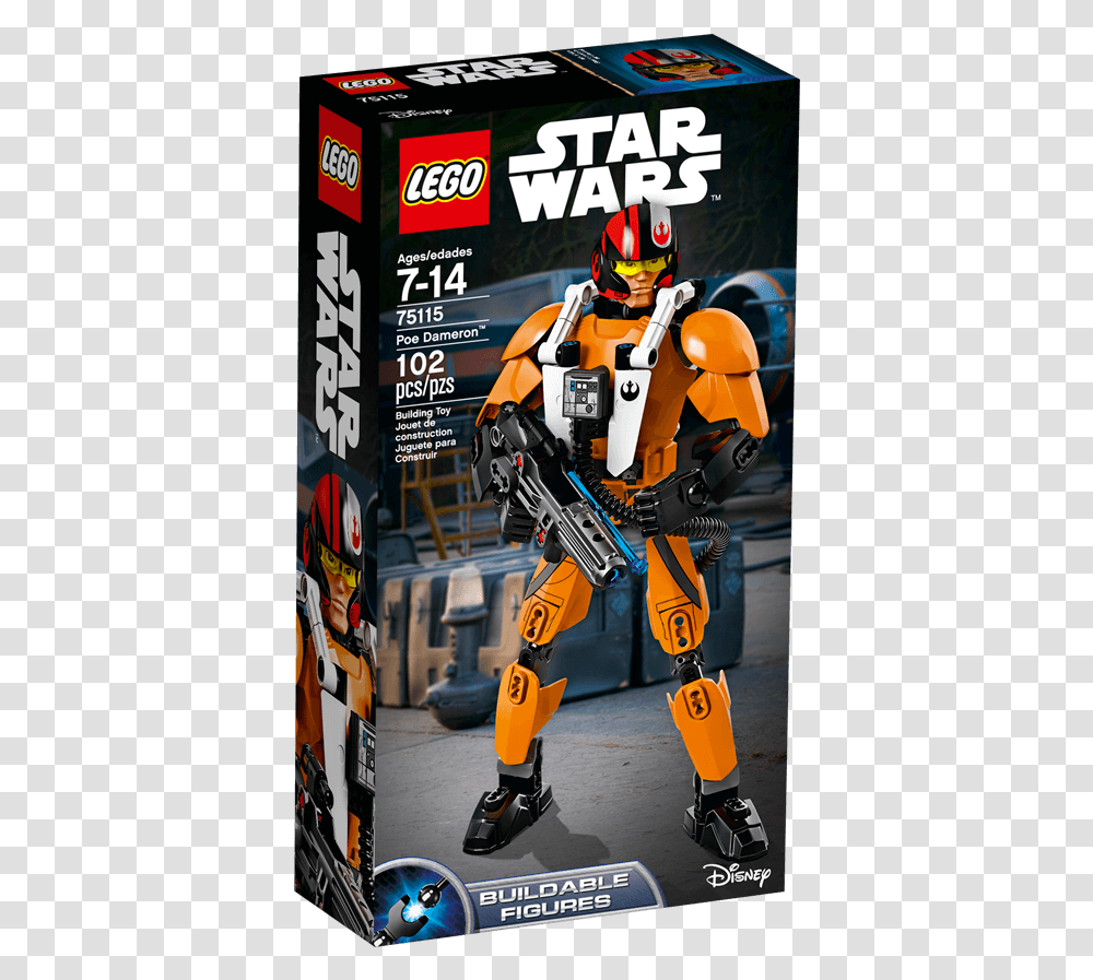 Lego Star Wars, Robot, Helmet, Apparel Transparent Png