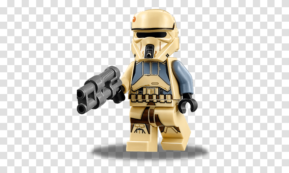 Lego Star Wars Shoretrooper, Toy, Robot, Helmet Transparent Png