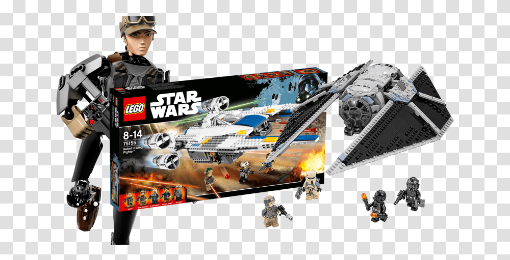Lego Star Wars Skepp, Military, Helmet, Vehicle, Transportation Transparent Png