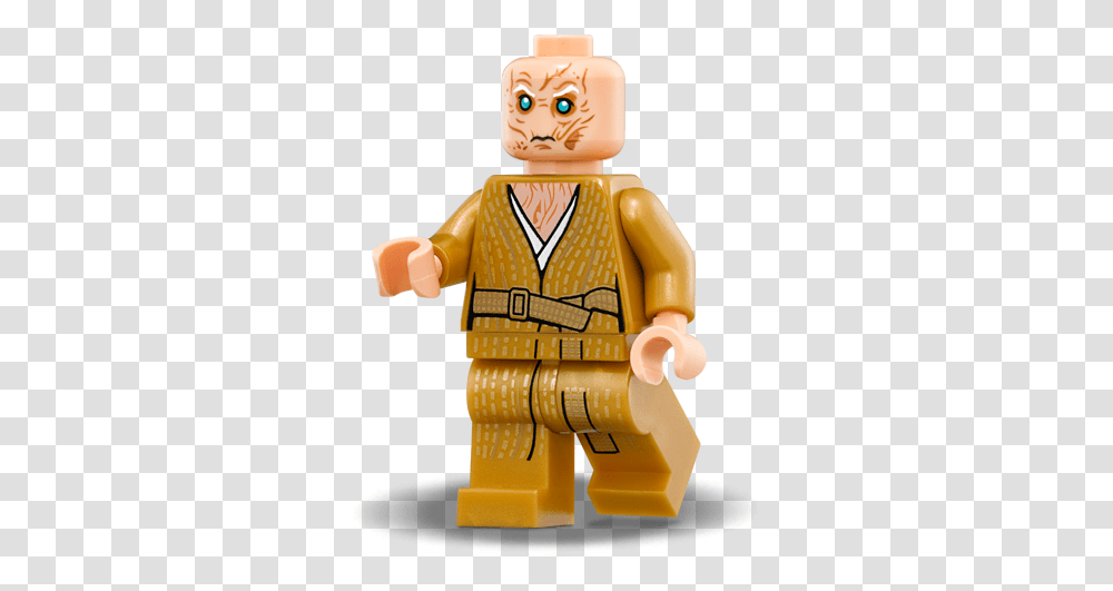 Lego Star Wars Snoke Minifigure Lego Star Wars Snoke, Toy, Robot, Figurine, Clothing Transparent Png