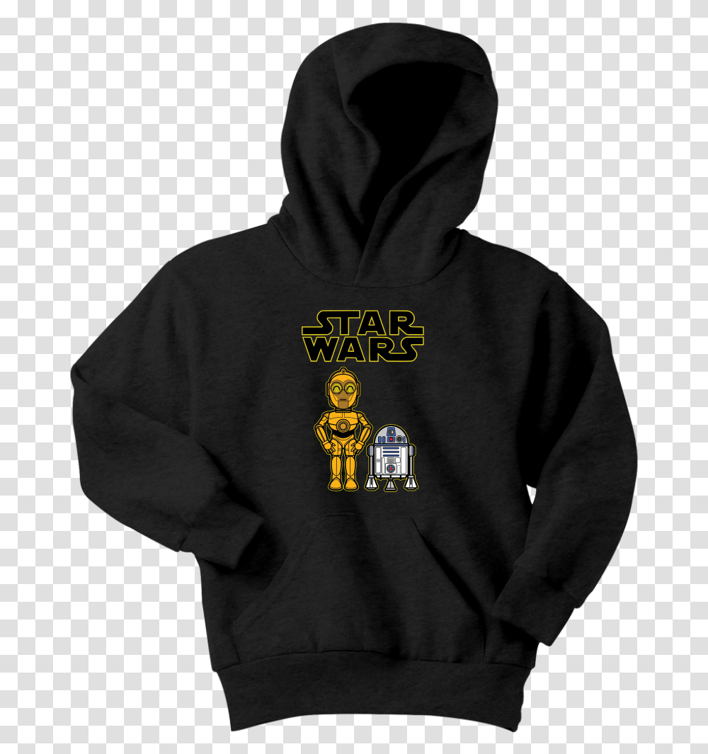 Lego Star Wars Sweatshirt, Apparel, Hoodie, Sweater Transparent Png