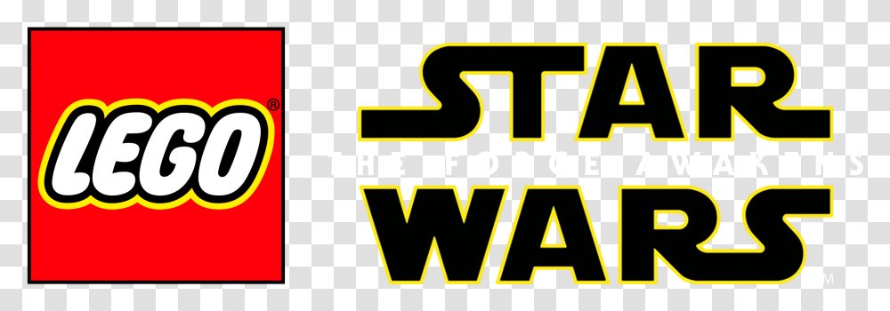 Lego Star Wars The Force Awakens Logo, Car, Vehicle, Transportation Transparent Png