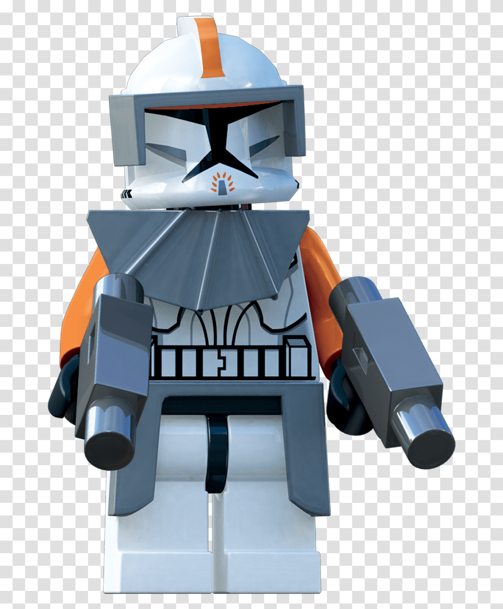 Lego Star Wars The Video Game Lego Star Wars Man, Toy Transparent Png