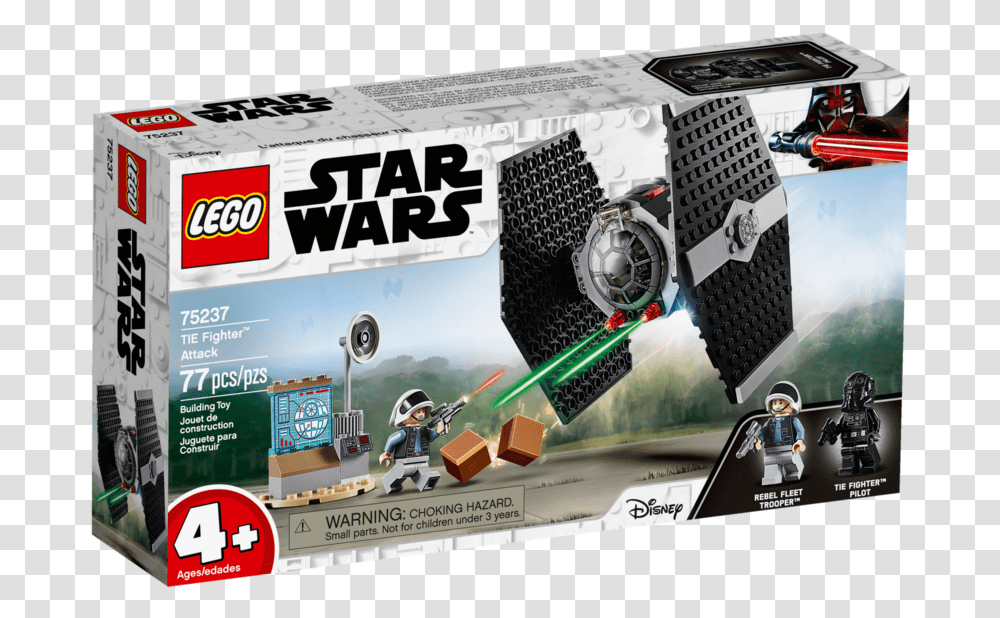 Lego Star Wars Tie Fighter Lebq, Wristwatch, Person, People, Goggles Transparent Png