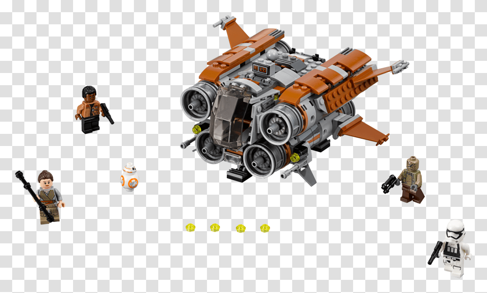 Lego Star Wars, Toy, Machine, Engine, Motor Transparent Png
