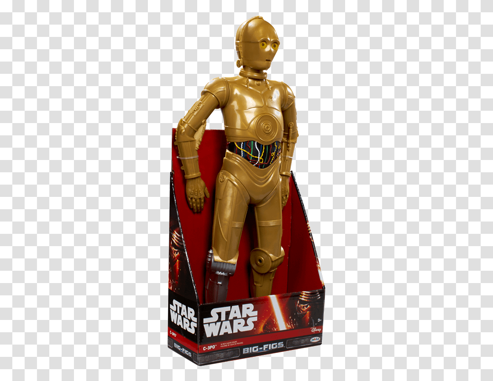 Lego Star Wars, Toy, Robot, Figurine Transparent Png