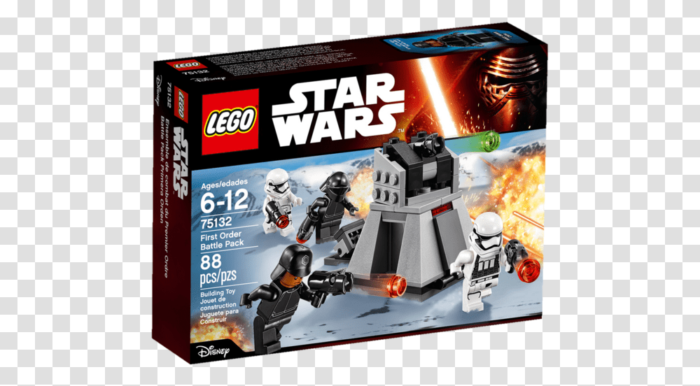 Lego Star Wars, Toy, Robot, Person, Human Transparent Png