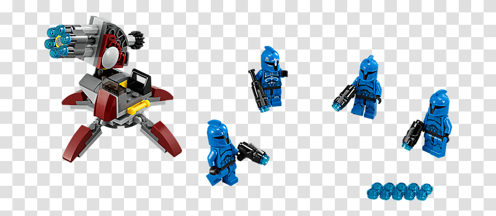 Lego Star Wars, Toy, Robot Transparent Png