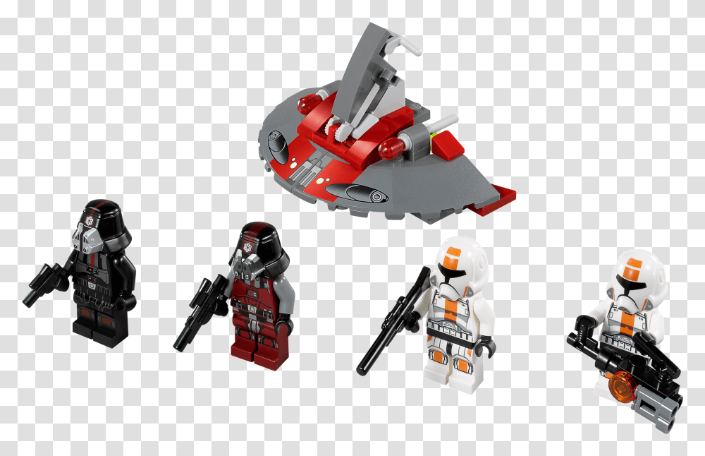 Lego Star Wars Transparent Png