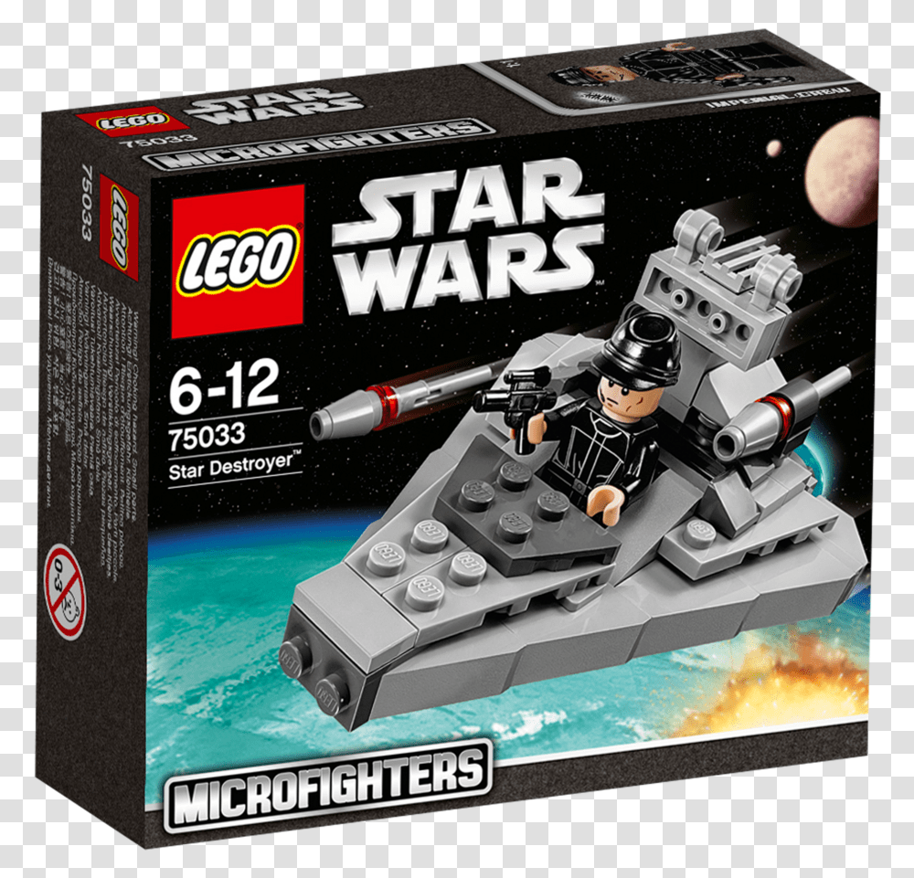 Lego Star Wars, Transportation, Vehicle, Person, Human Transparent Png