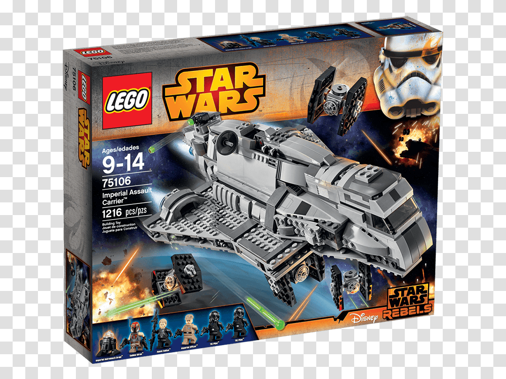 Lego Star Wars Wiki Star Wars Mandalorian Lego Sets, Machine, Person, Human, Tank Transparent Png