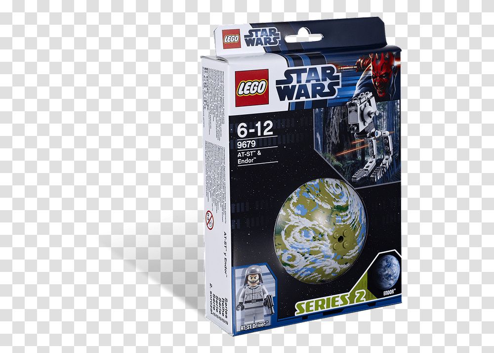 Lego Starwars At St Planet, Disk, Dvd, Person, Human Transparent Png
