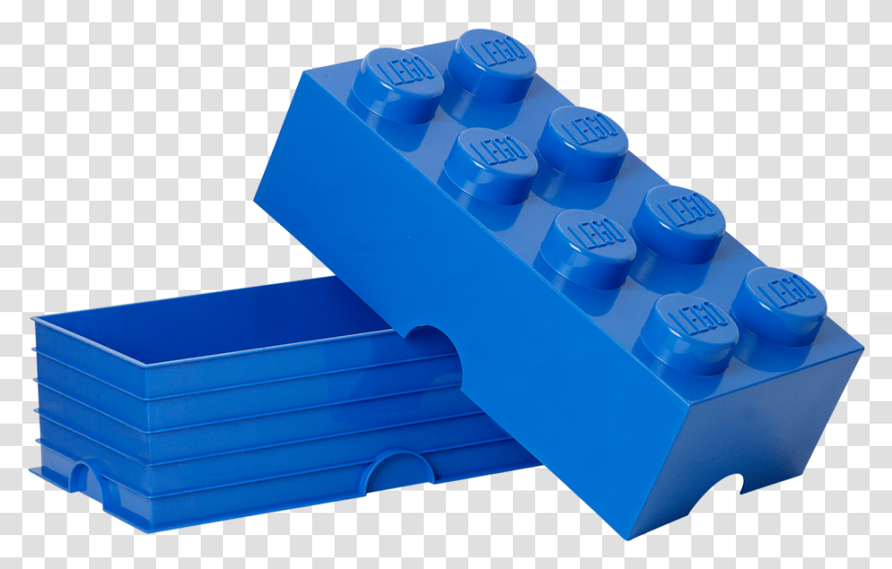 Lego Storage Box Lego Opbergdoos, Toy, Plastic, Electrical Device, Machine Transparent Png