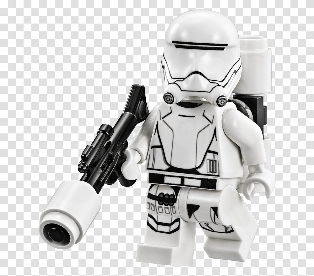 Lego Stormtrooper First Order, Toy, Robot, Helmet Transparent Png