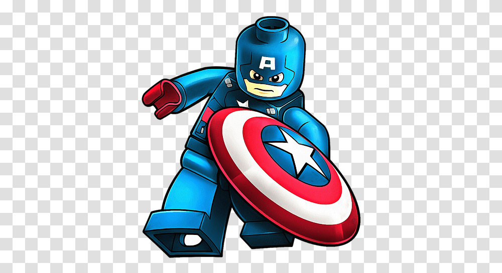 Lego Super Heroes, Armor, Knight, Shield Transparent Png