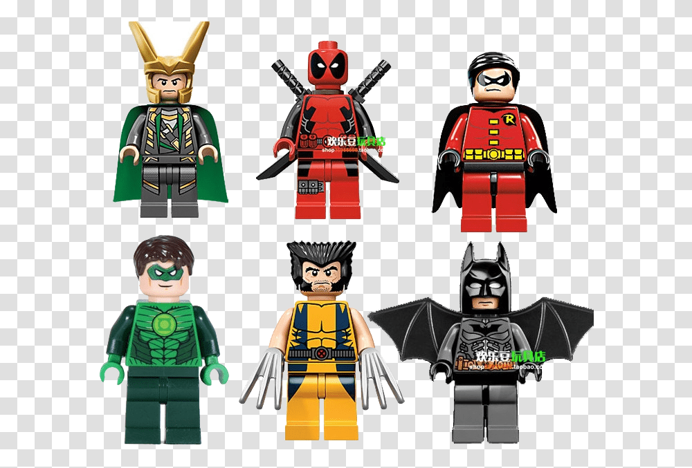 Lego Super Heroes Lego Super Hero, Toy, Person, Samurai Transparent Png