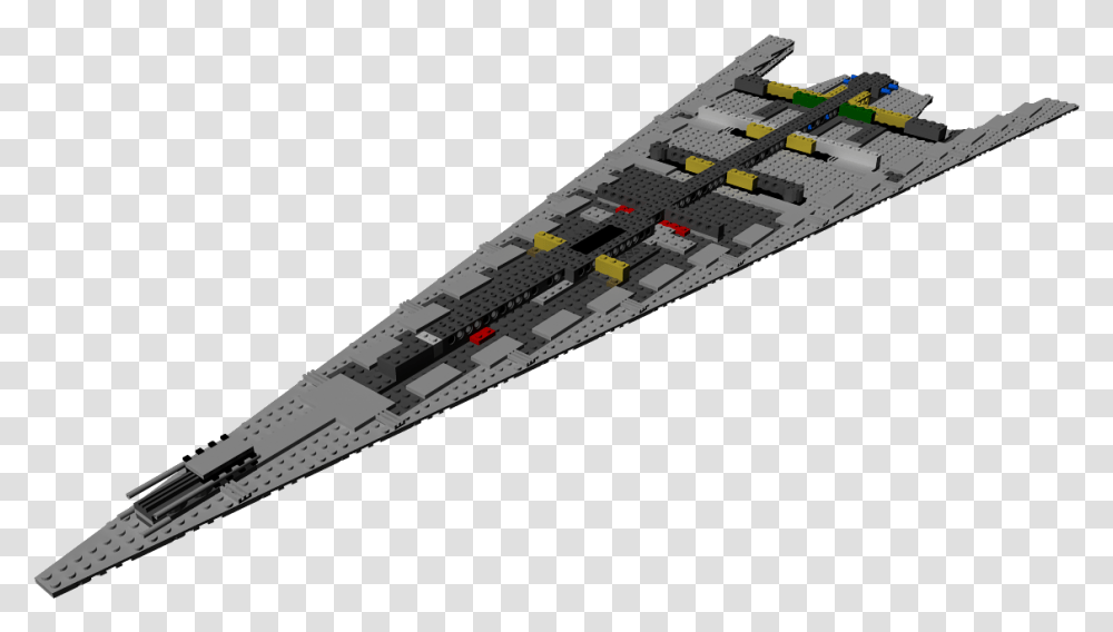 Lego Super Star Destroyer Super Star Destroyer Pixel, Transportation, Vehicle, Aircraft, Airplane Transparent Png