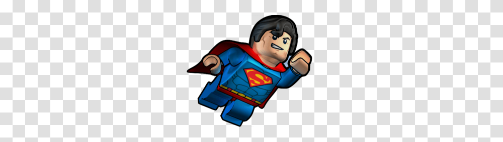 Lego Superman Clipart, Toy, Outdoors, Hand, Astronaut Transparent Png