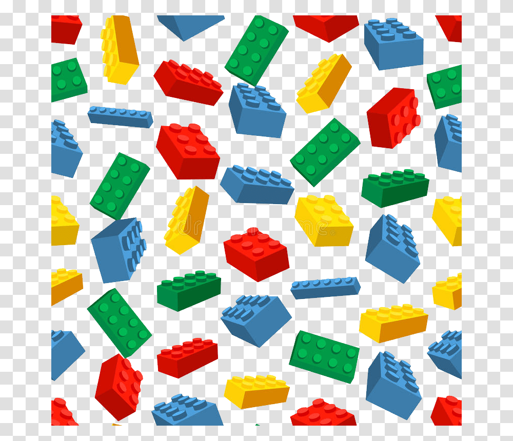 Lego, Sweets, Food, Confectionery, Gum Transparent Png