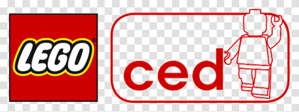 Lego, Logo, Trademark Transparent Png