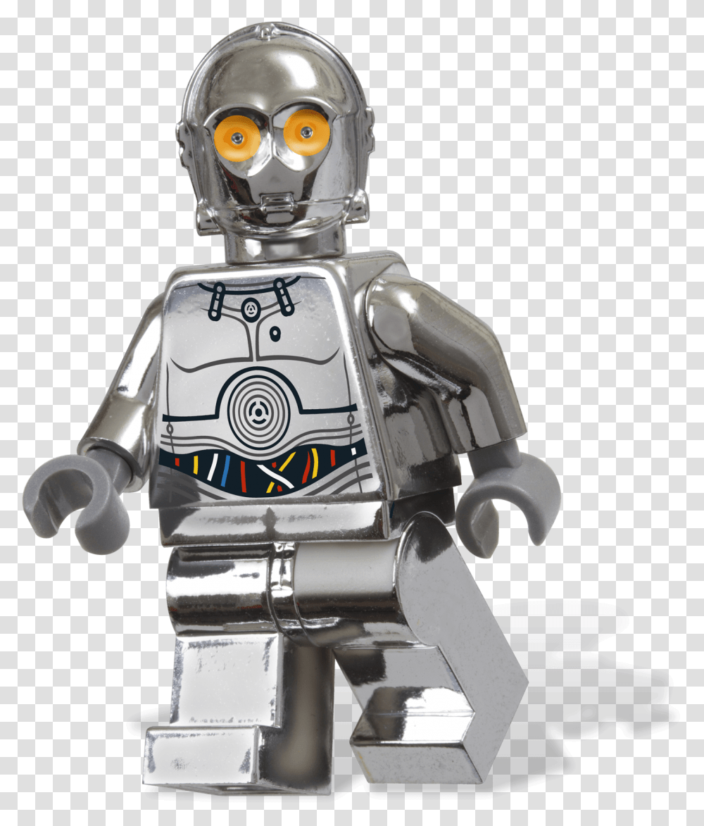 Lego Tc 14 Stickpng Lego Star Wars Tc, Toy, Robot, Helmet, Clothing Transparent Png